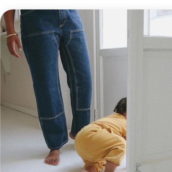 FTO! Rudy Jude Utility Jeans Size 0 For Size 1 - Picture 2 of 3